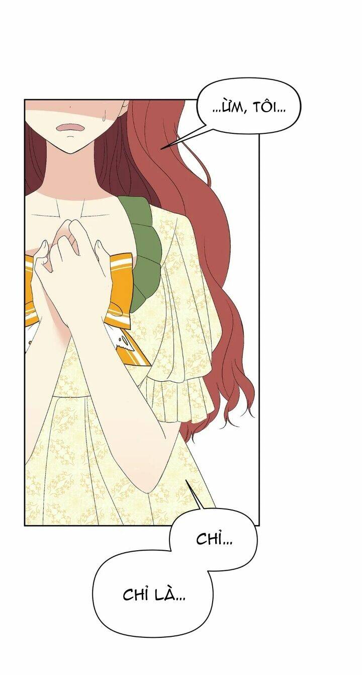 Công Chúa Thời Gian Có Hạn: Chapter 20