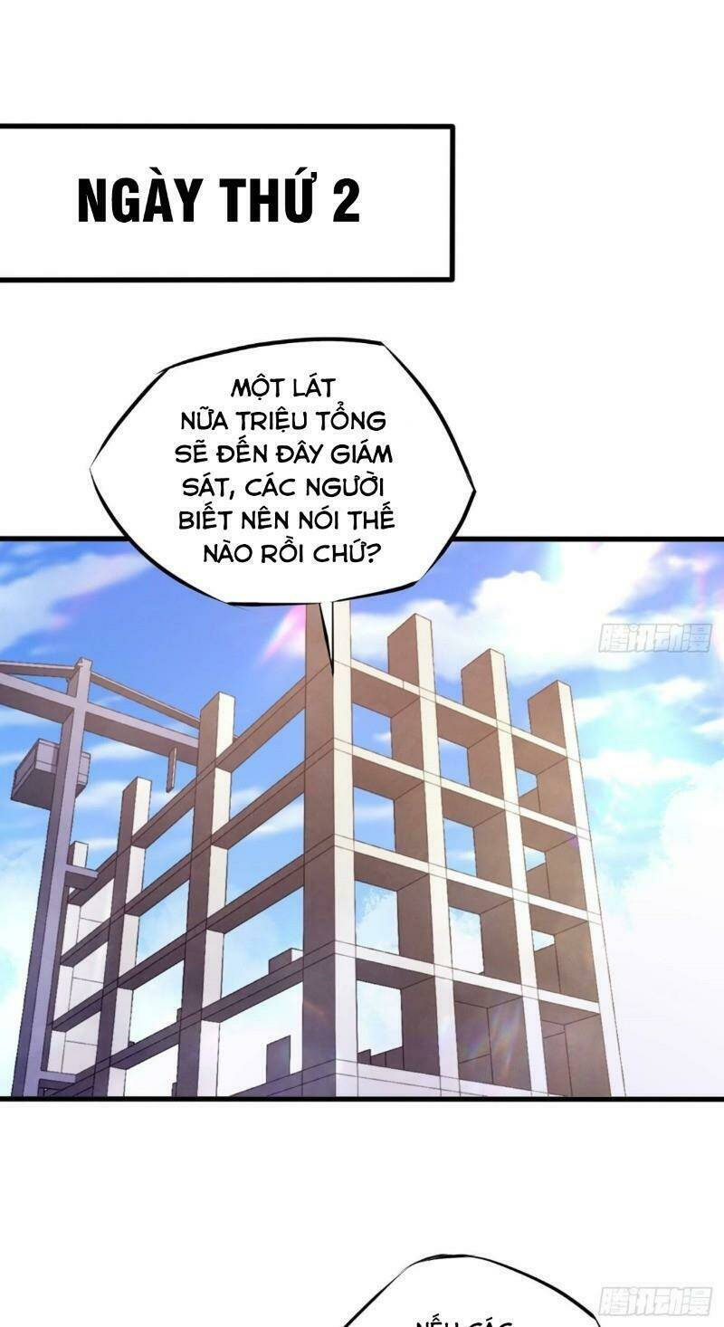 Tiên Giới Thương Thành: Chapter 4