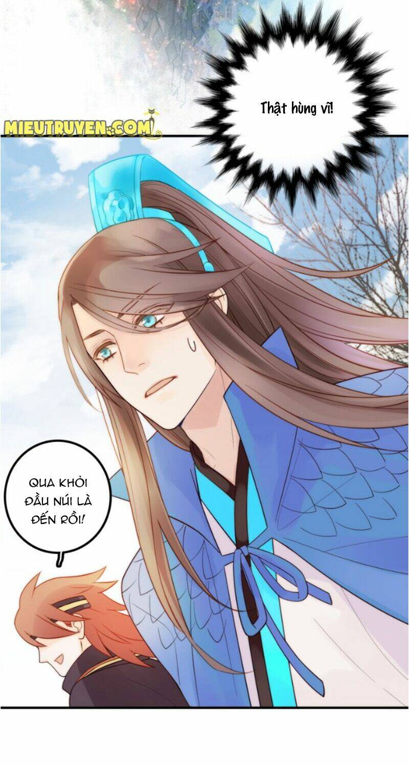 Cướp Chàng Vợ Về Đón Năm Mới: Chapter 7.1