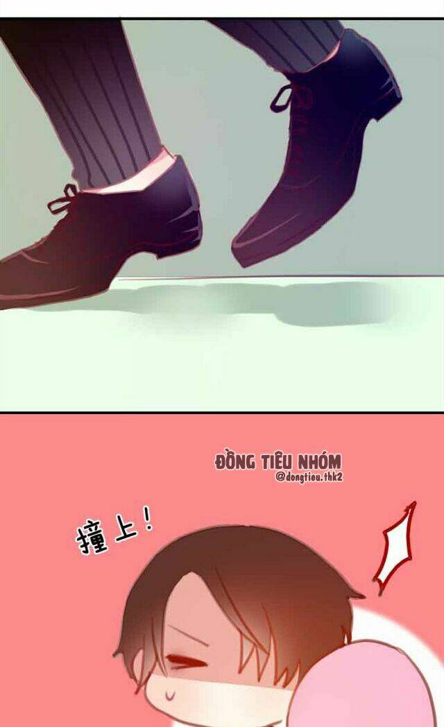 Phụ Đạo Sau Giờ Học: Chapter 12