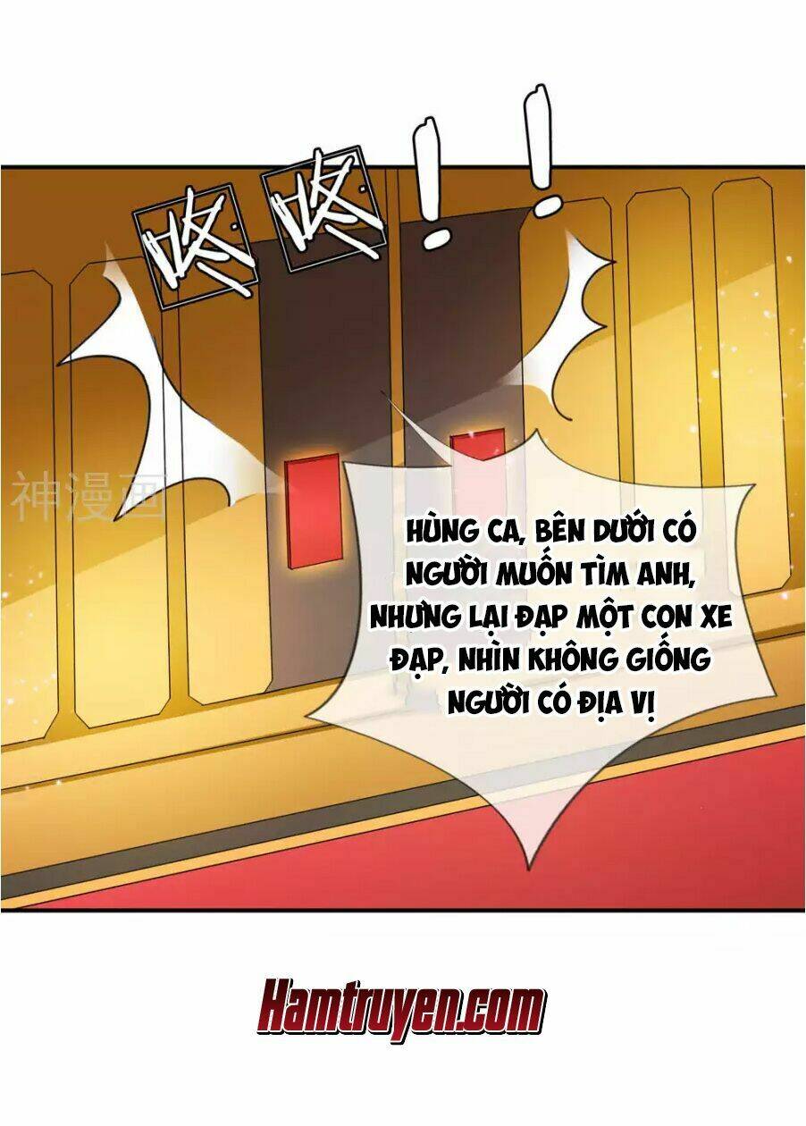 Tuyệt Thế Phi Đao: Chapter 12