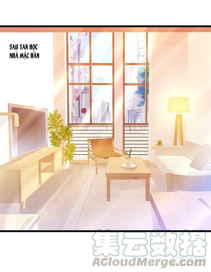 Hồ Tiên Hung Bạo: Chapter 100