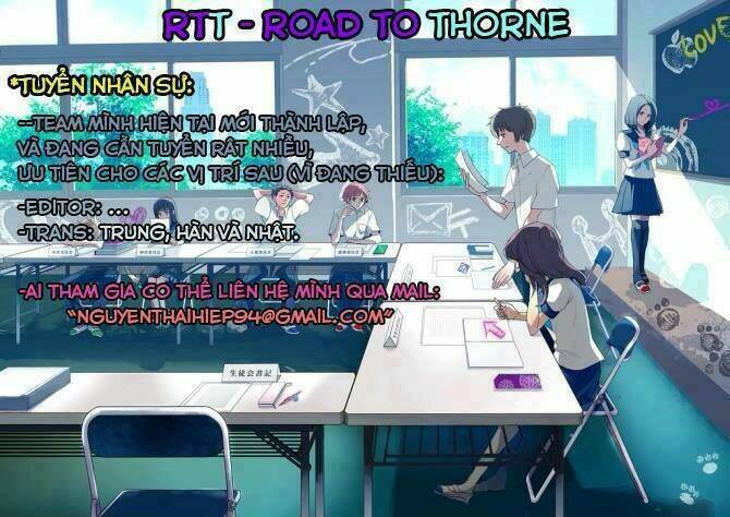 Cuộc Chiến Với Quái Vật Tại Kỷ Nguyên 430: Chapter 9