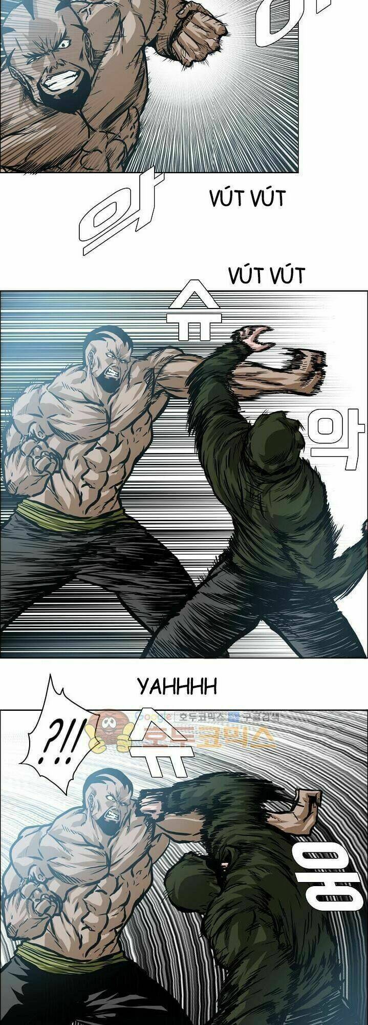 Bá Chủ Học Đường Ss3: Chapter 31