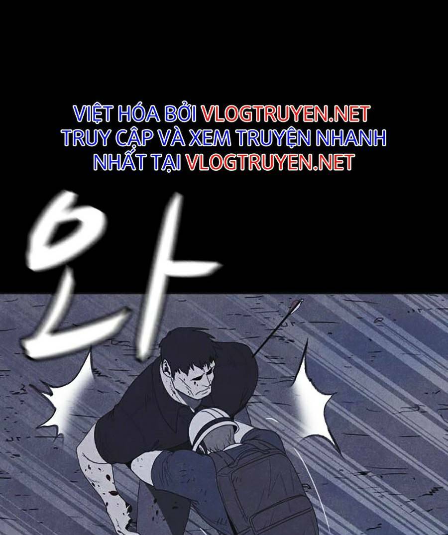 Cậu Bé Shotgun: Chapter 31