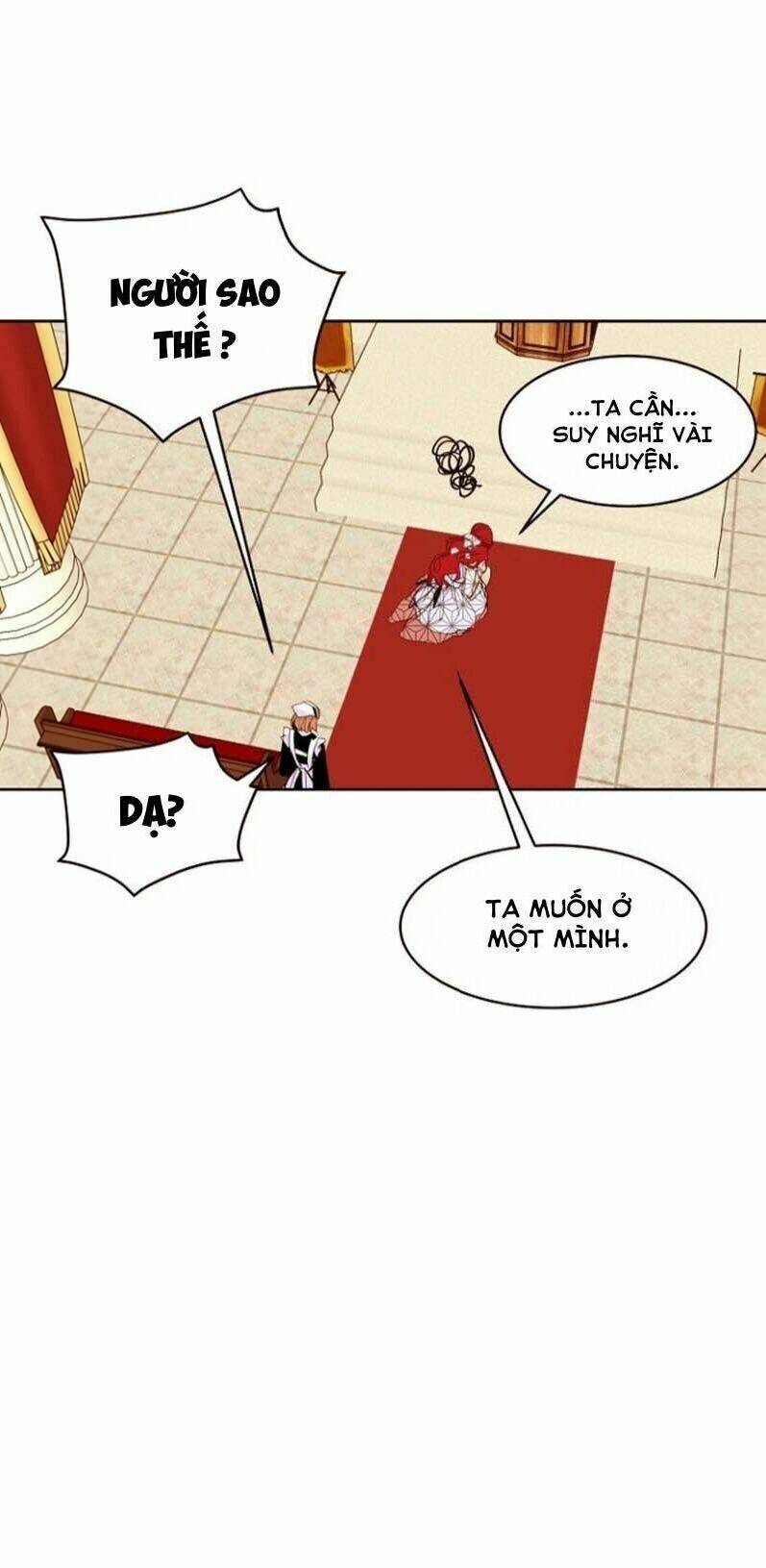 Cuộc Sống Rập Khuôn Của Một Quý Cô Tái Sinh!: Chapter 18