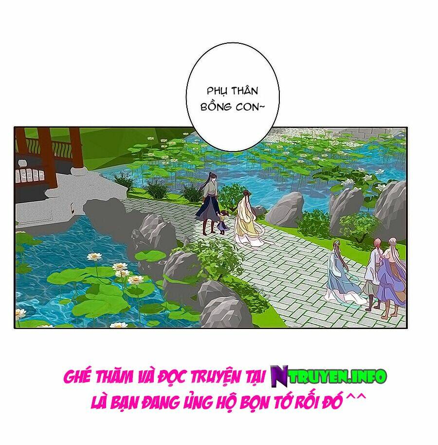 Tướng Quân Mời Ra Trận: Chapter 176