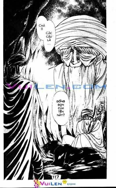 Nàng Công Chúa Ham Chơi: Chapter 11