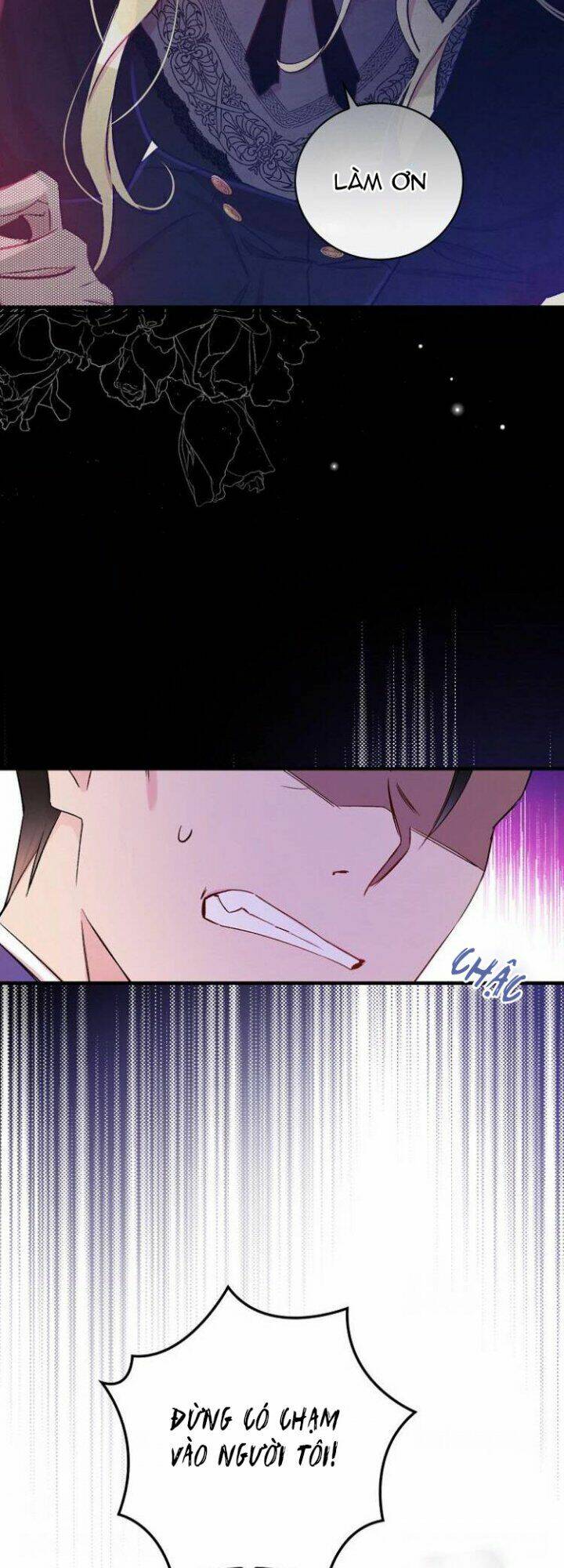 Kỵ Sĩ Đỏ Không Mê Tiền Mù Quáng: Chapter 38