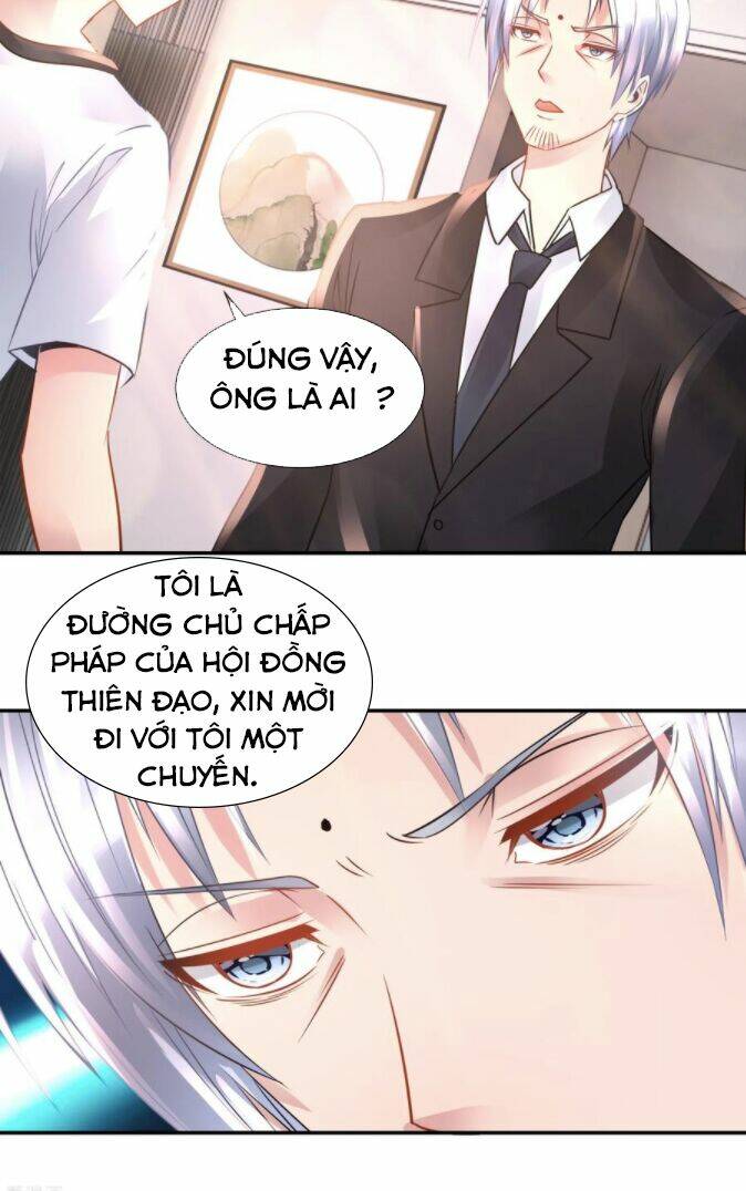 Phong Thủy Thiên Sư: Chapter 78