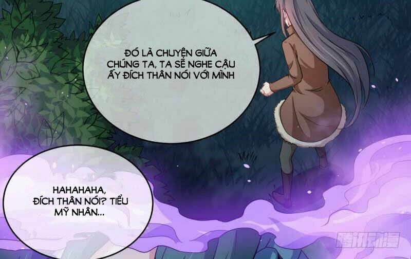 Ngạo Kiều Quỷ Vương Yêu Ta: Chapter 89