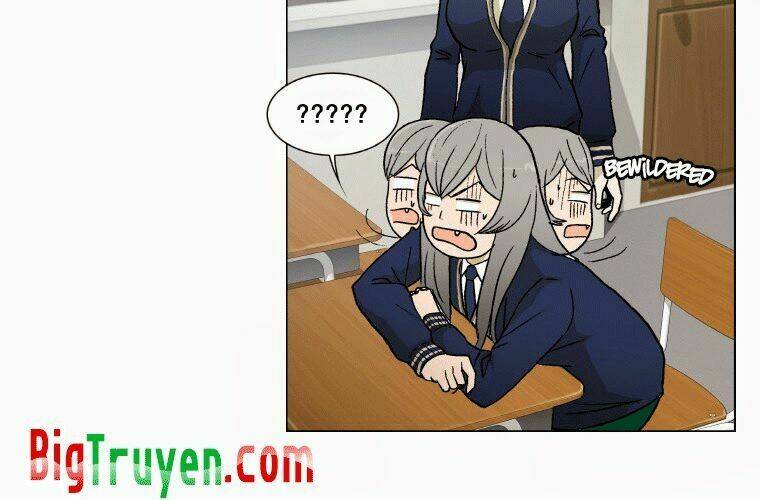 Anh Ấy Là Nữ Sinh Cấp 3: Chapter 11