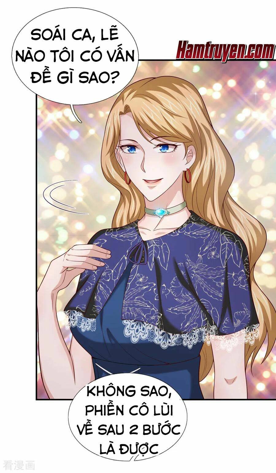 Tuyệt Thế Phi Đao: Chapter 238