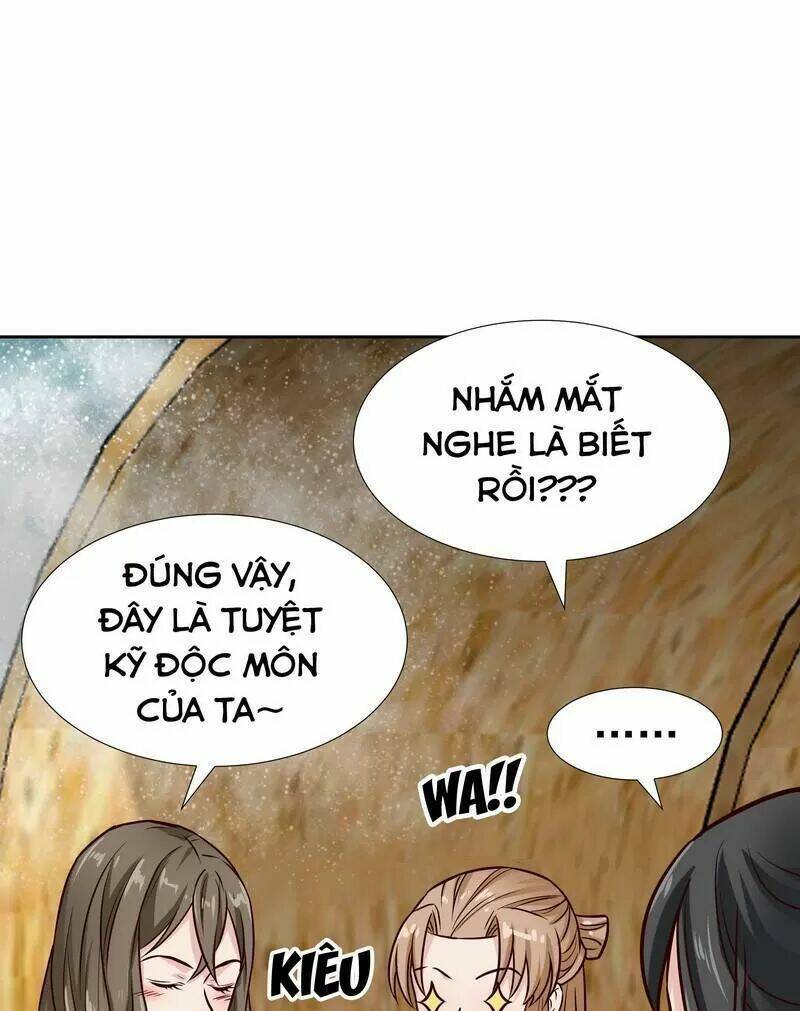 Tuyệt Thế Độc Phi Của Tà Vương: Chapter 120
