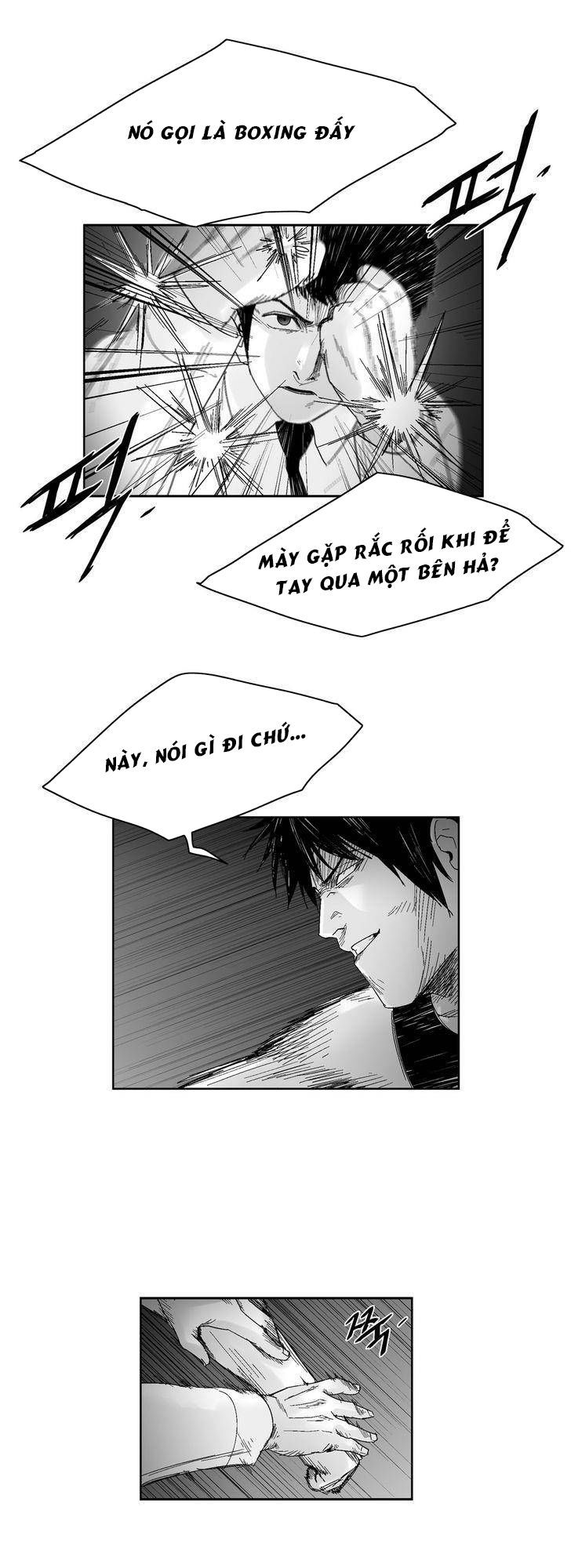 Dear Boy: Chapter 53