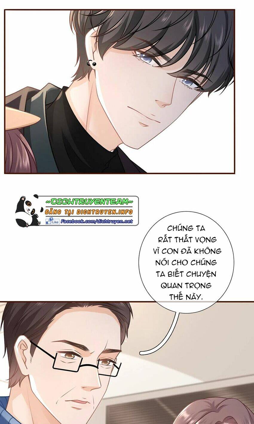 Bạn Gái Tôi Mới 30+: Chapter 113