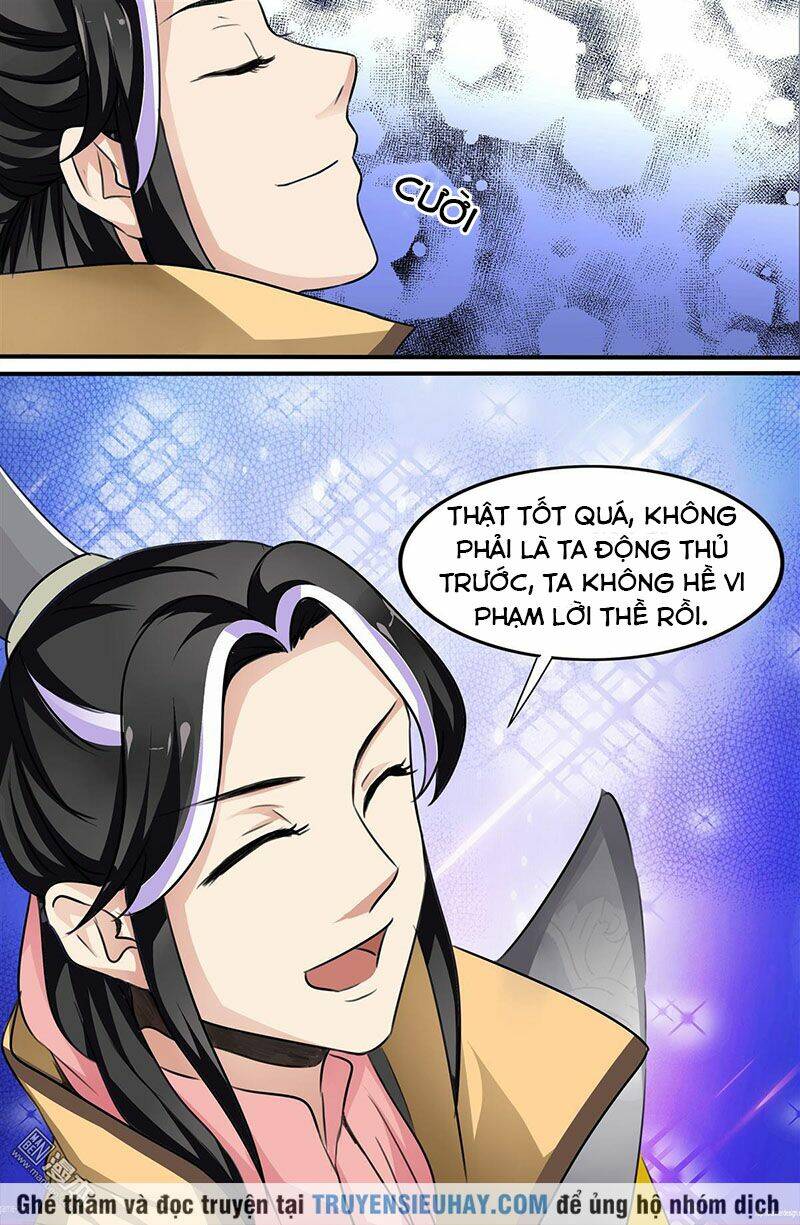 Cực Phẩm Tu Chân Thiếu Niên: Chapter 117