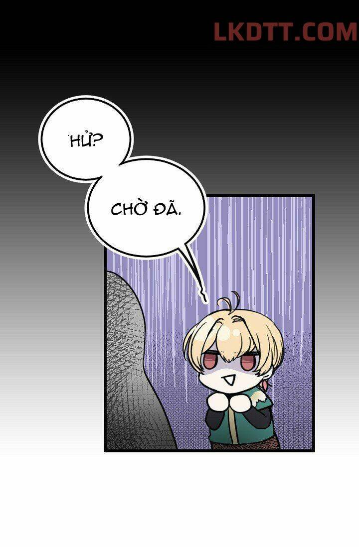 Mylord, Nữ Hoàng Của Loài Sói!: Chapter 5
