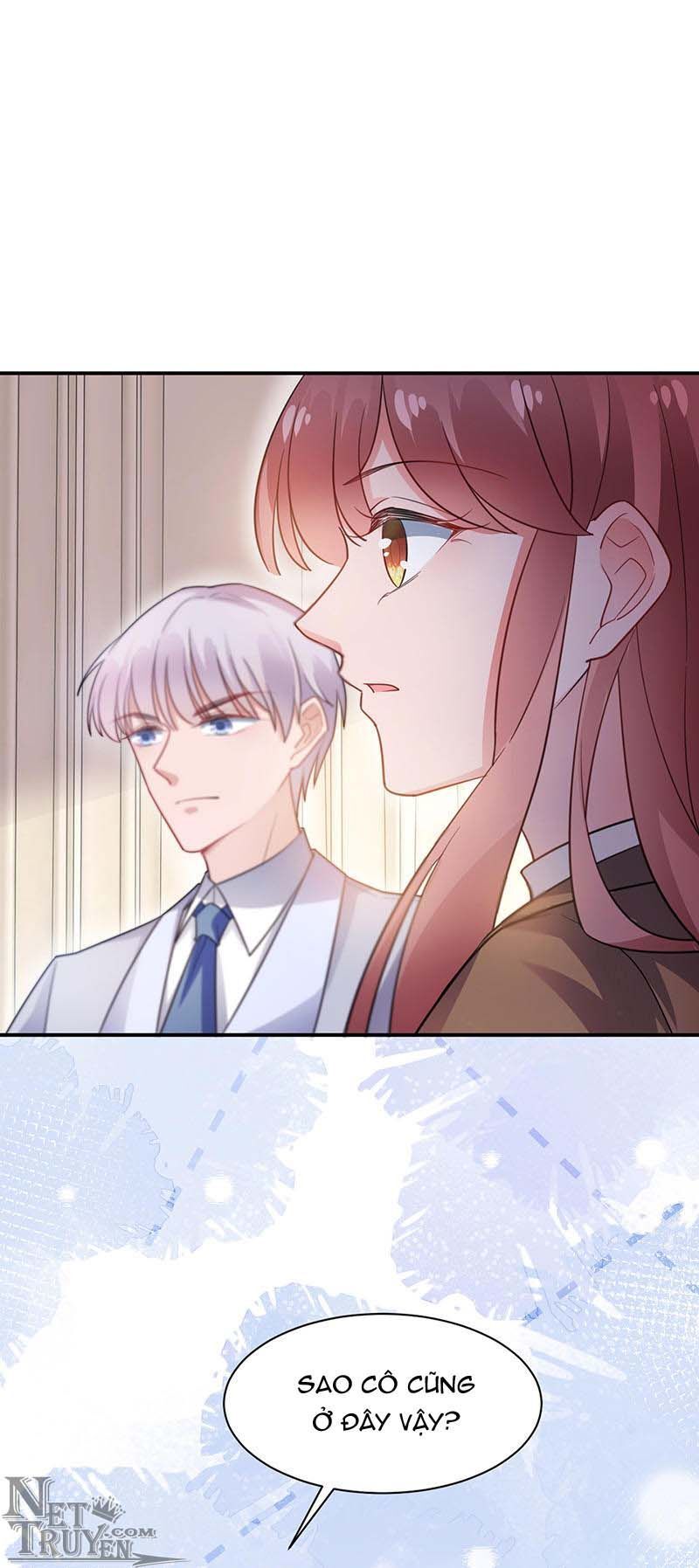 Thịnh Thế Điềm Sủng: Tiểu Manh Thê Của Dịch Thiếu: Chapter 96