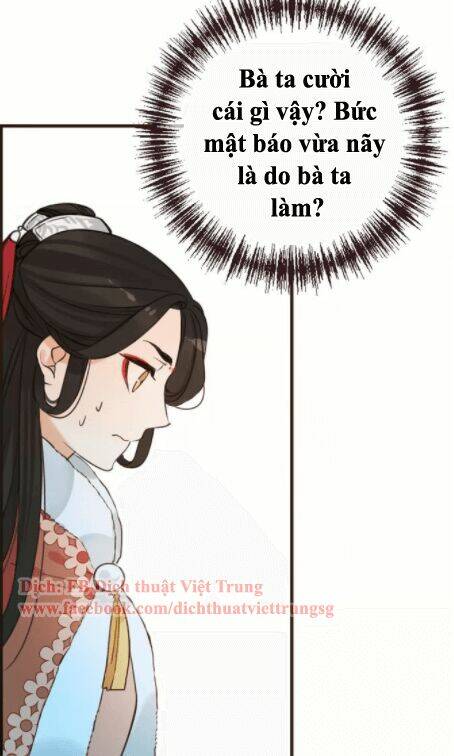 Bạn Trai Tôi Là Cẩm Y Vệ: Chapter 95