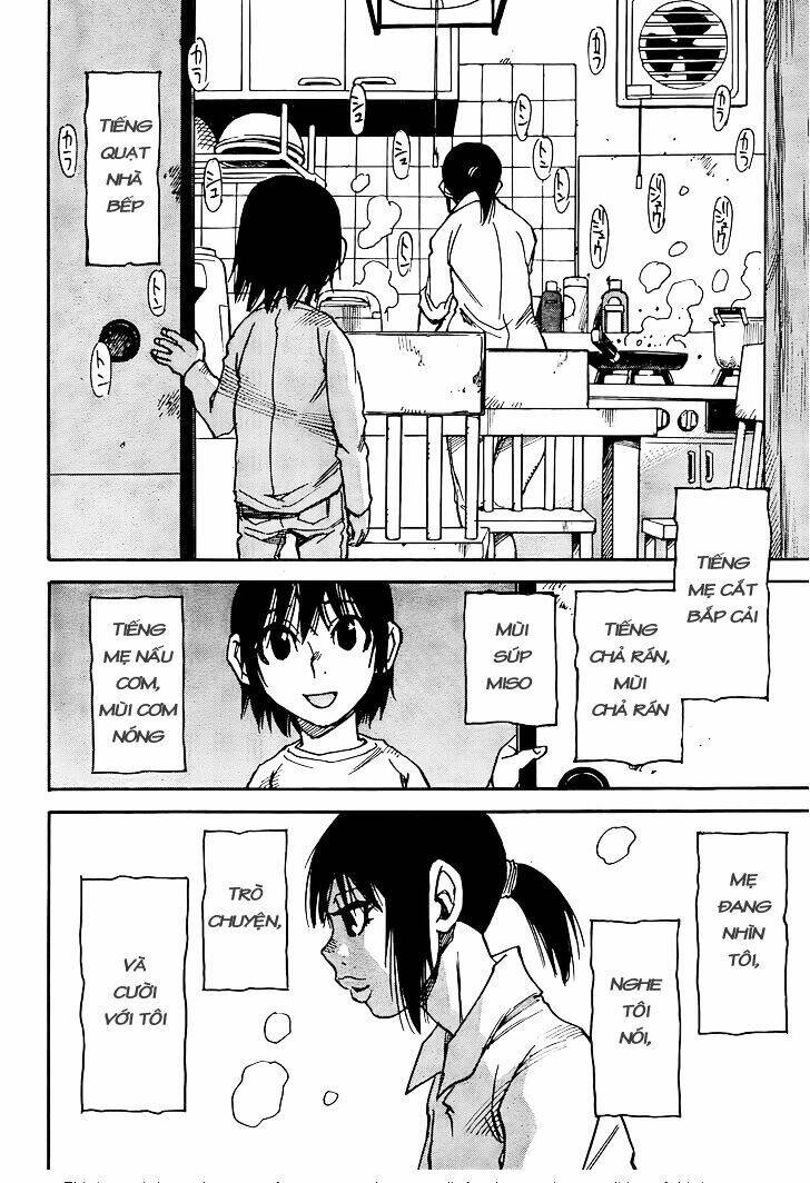 Boku Dake Ga Inai Machi: Chapter 7