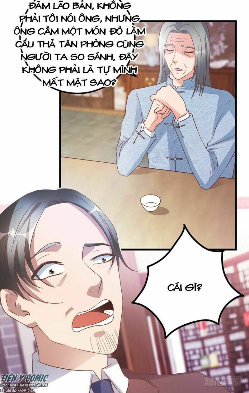 Thấu Thị Tiên Y: Chapter 107