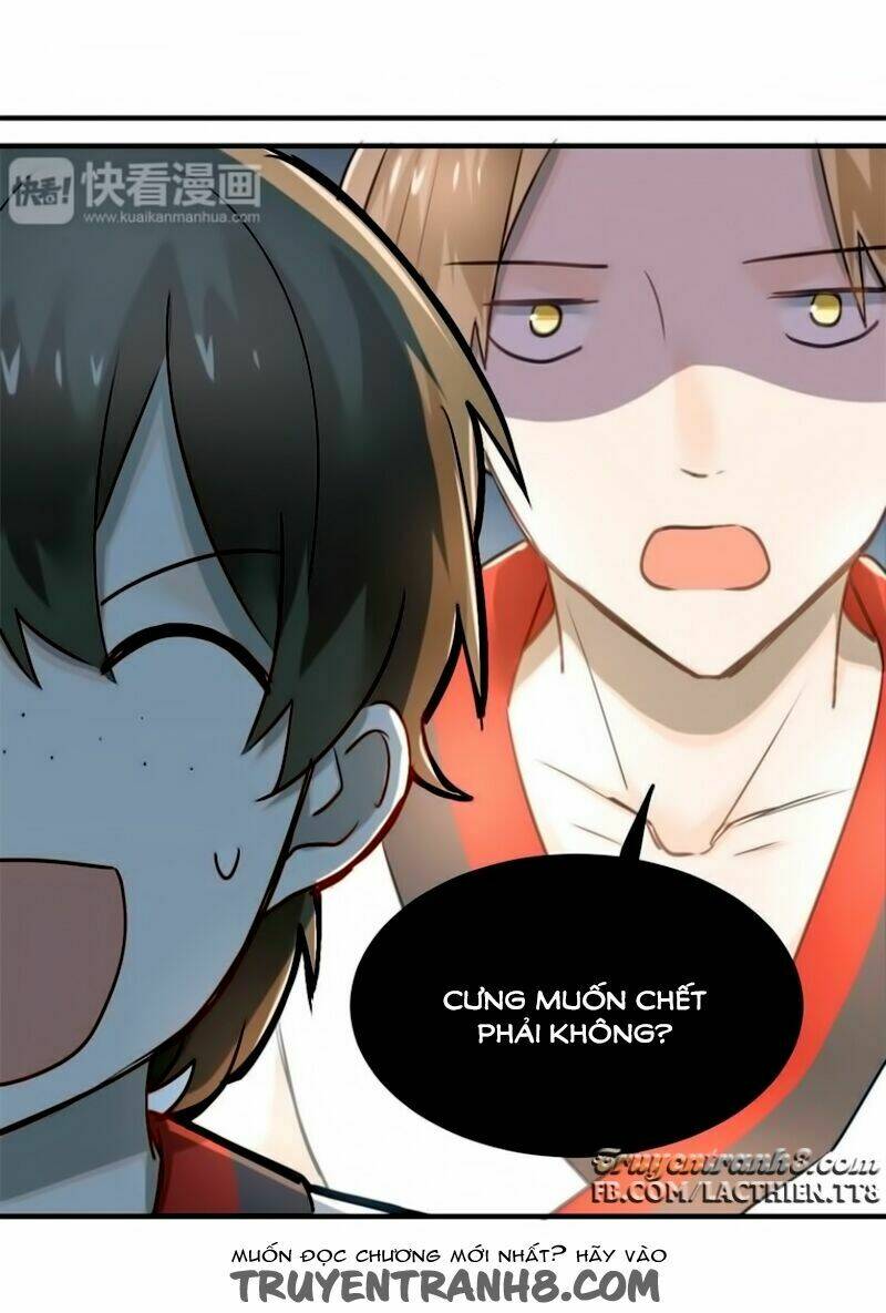 Đầu Gấu Biết Yêu: Chapter 17.3