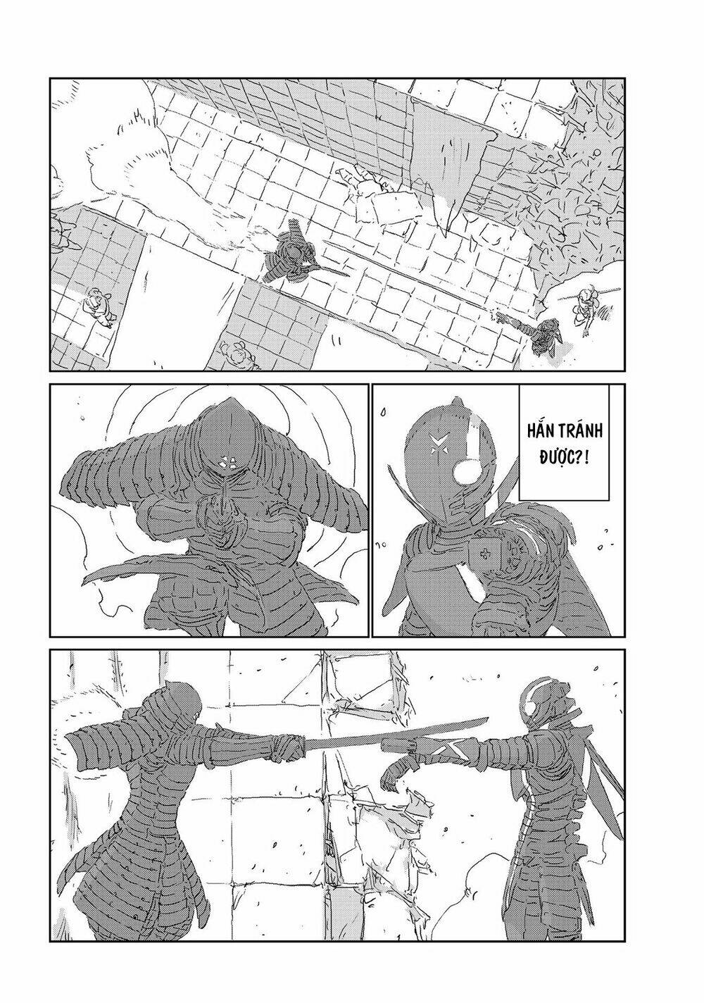 Aposimz: Chapter 40