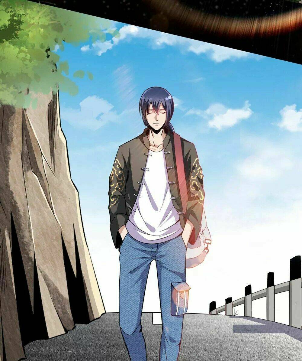 Thiên Y Hoa Hạ: Chapter 0