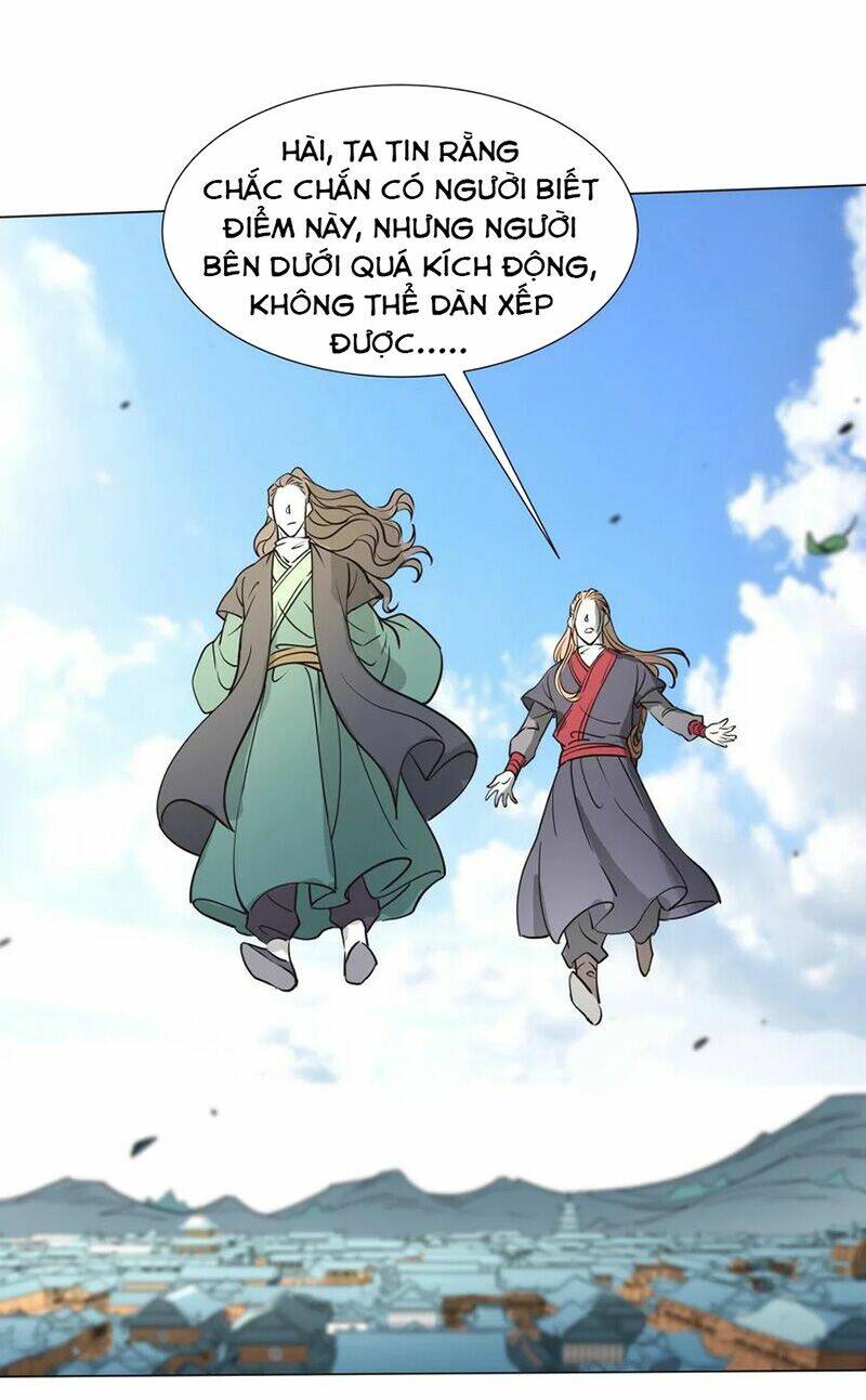 Trăm Vạn Cách Thành Thần: Chapter 20