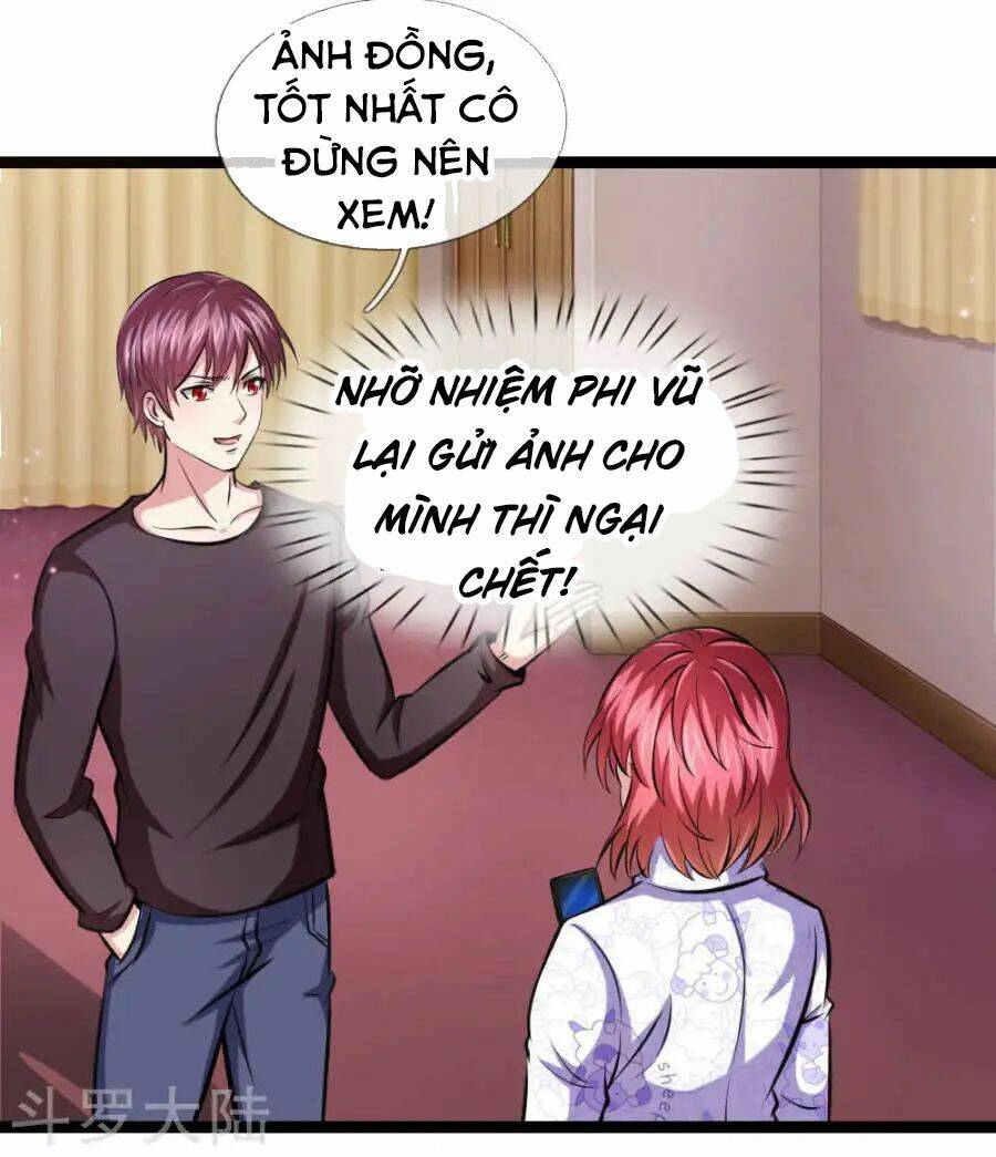 Tuyệt Thế Phi Đao: Chapter 77