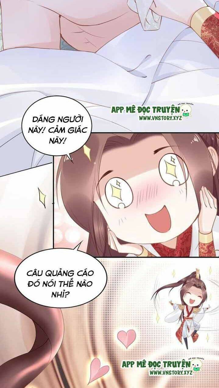 Nhất Sinh Nhất Thế Tiếu Thương Khung: Chapter 50