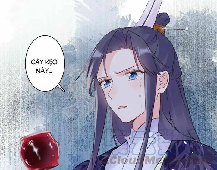 Hoa Nhan Sách: Chapter 141