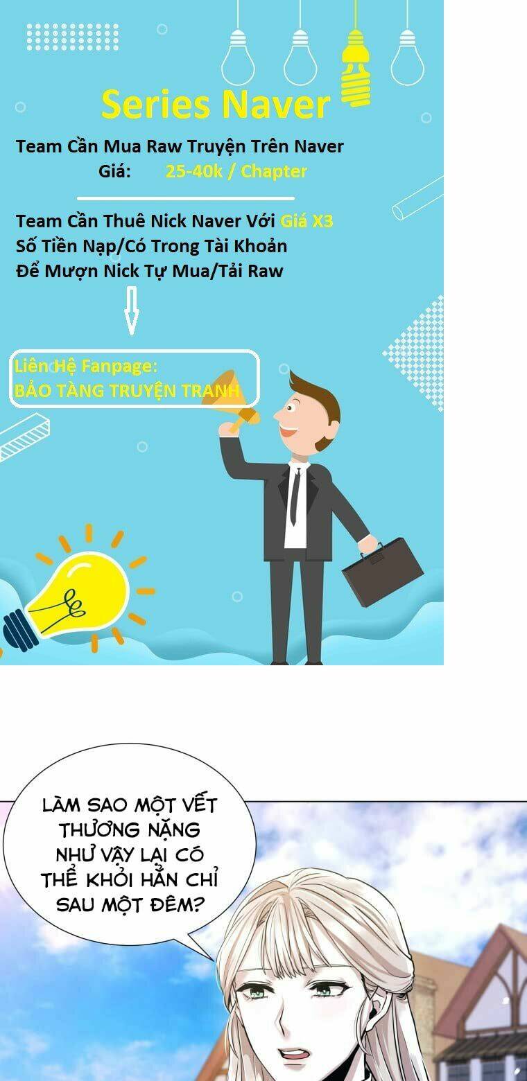 Bạo Chúa Cường Hoành: Chapter 15