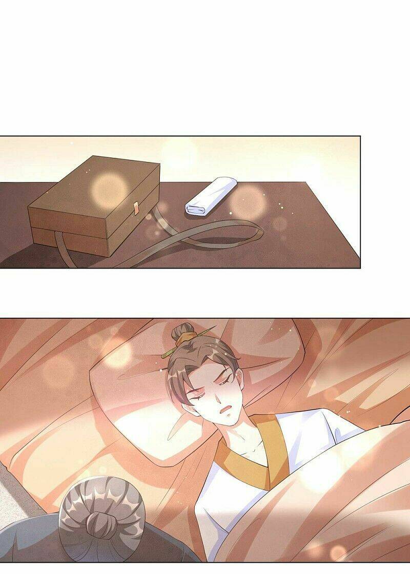 Vương Phi Có Độc!: Chapter 99