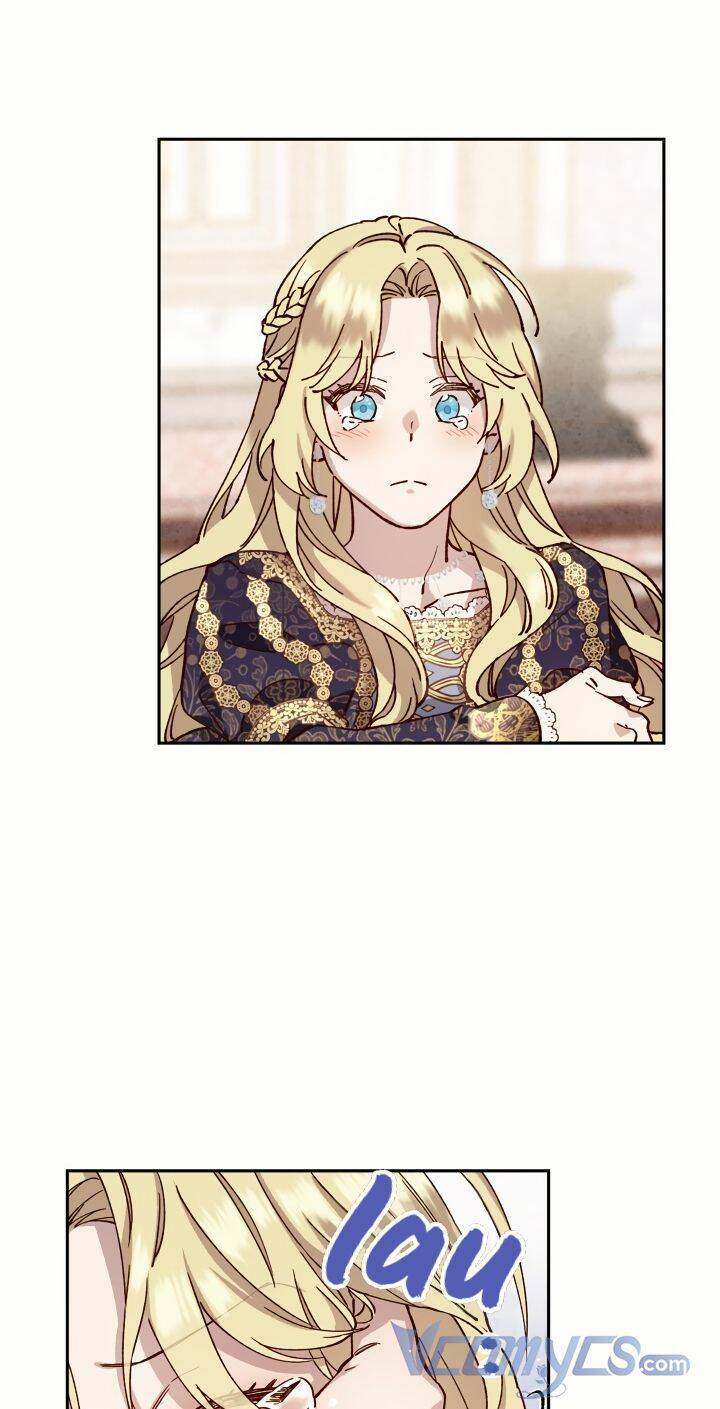 Hãy Cứu Tôi, Công Chúa: Chapter 6