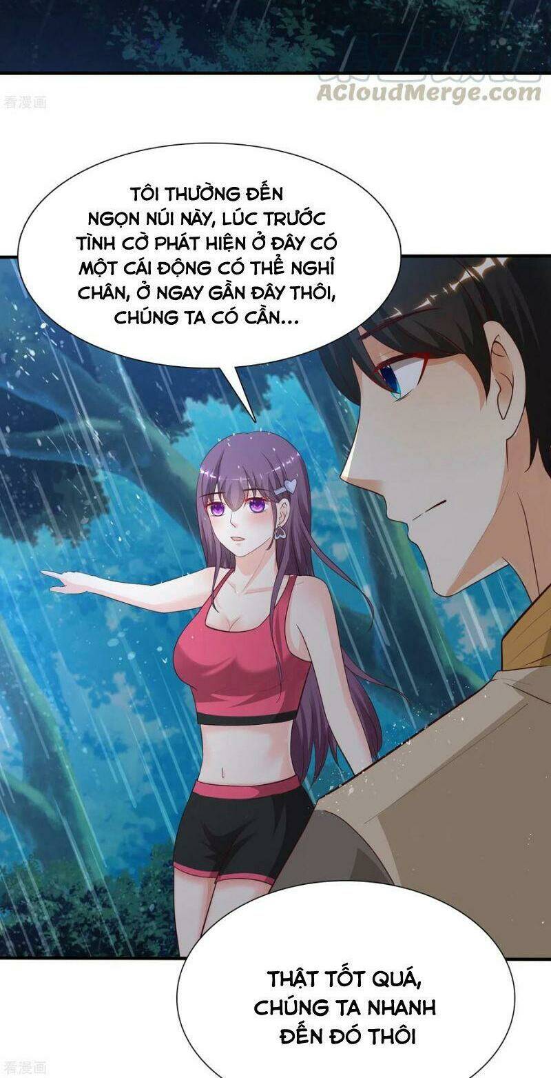Tối Cường Vận Đào Hoa: Chapter 158