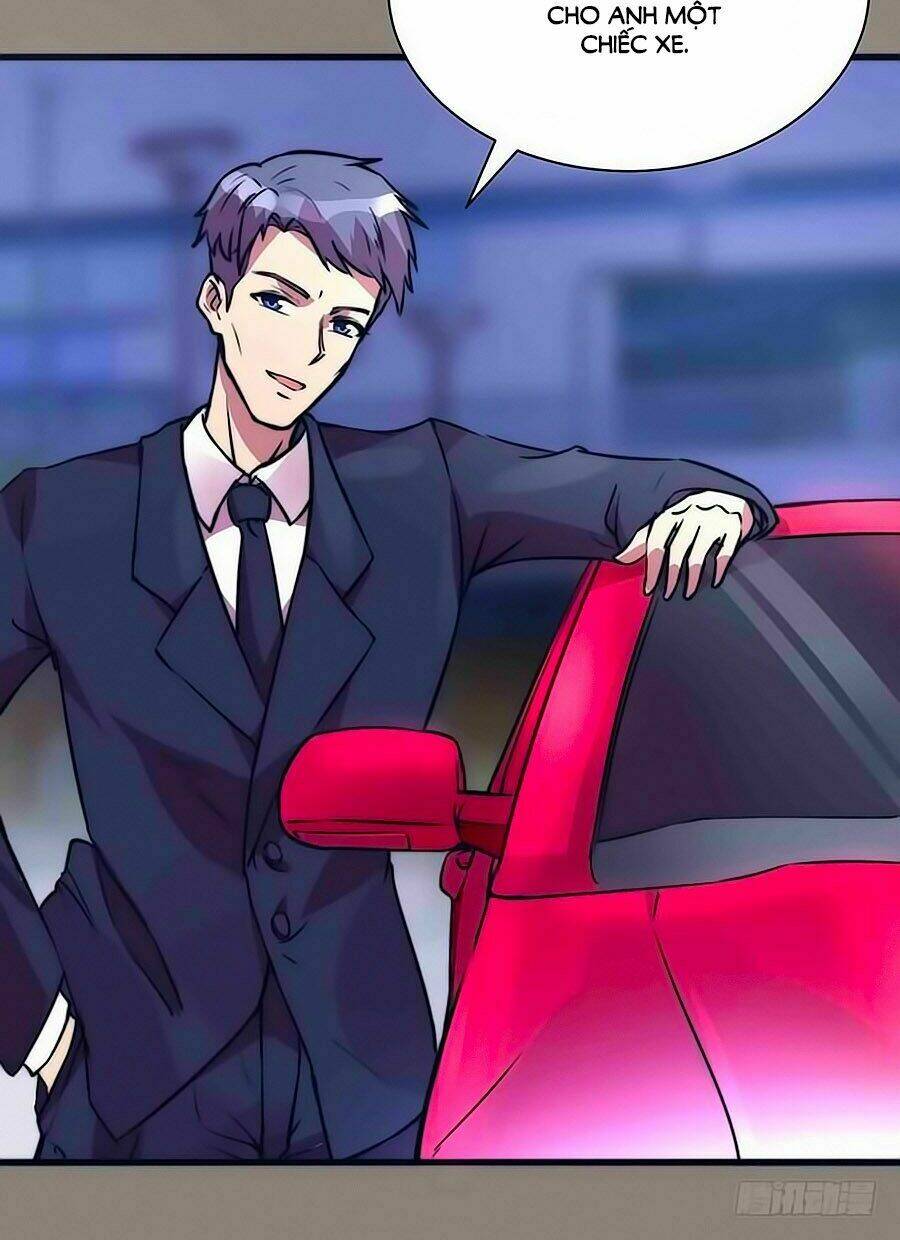 Thời Gian Đều Biết: Chapter 8