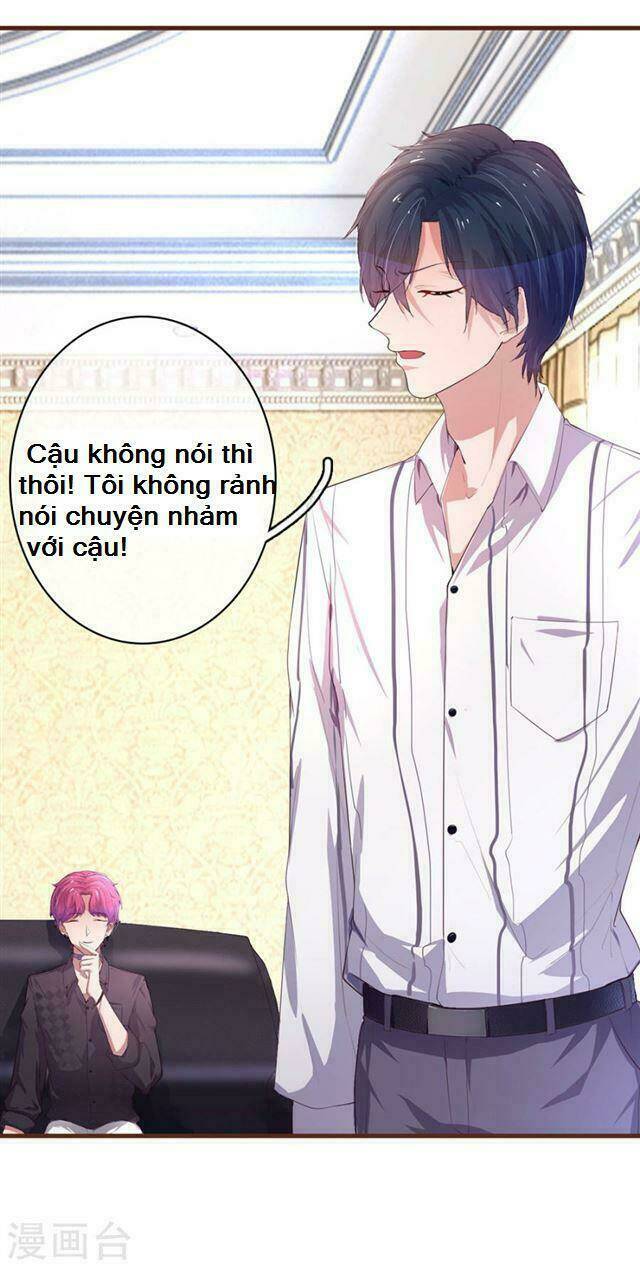 Trùng Sinh Để Trả Thù: Chapter 20