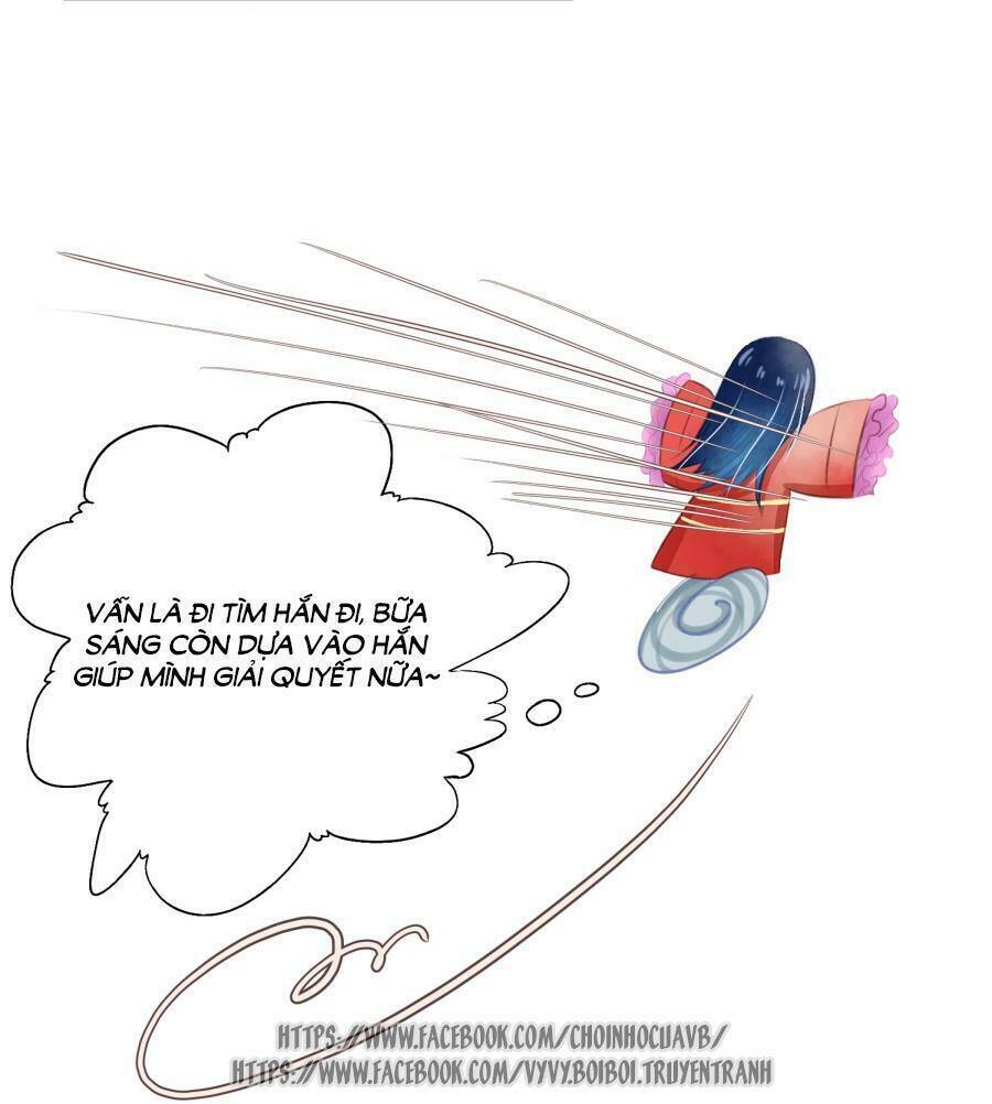 Phu Quân Trong Tay, Ta Có Thiên Hạ: Chapter 8