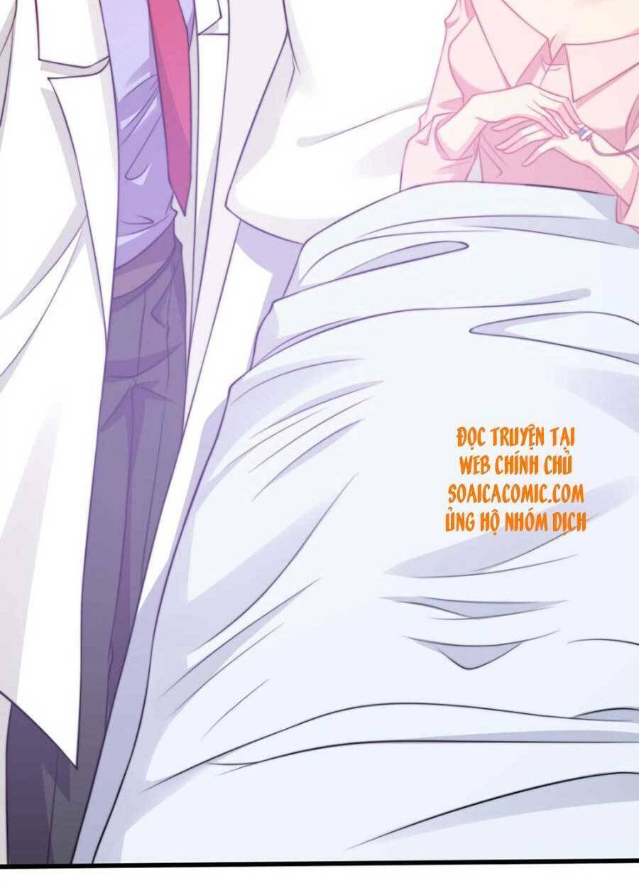 Vết Cắn Trí Mạng: Chapter 48