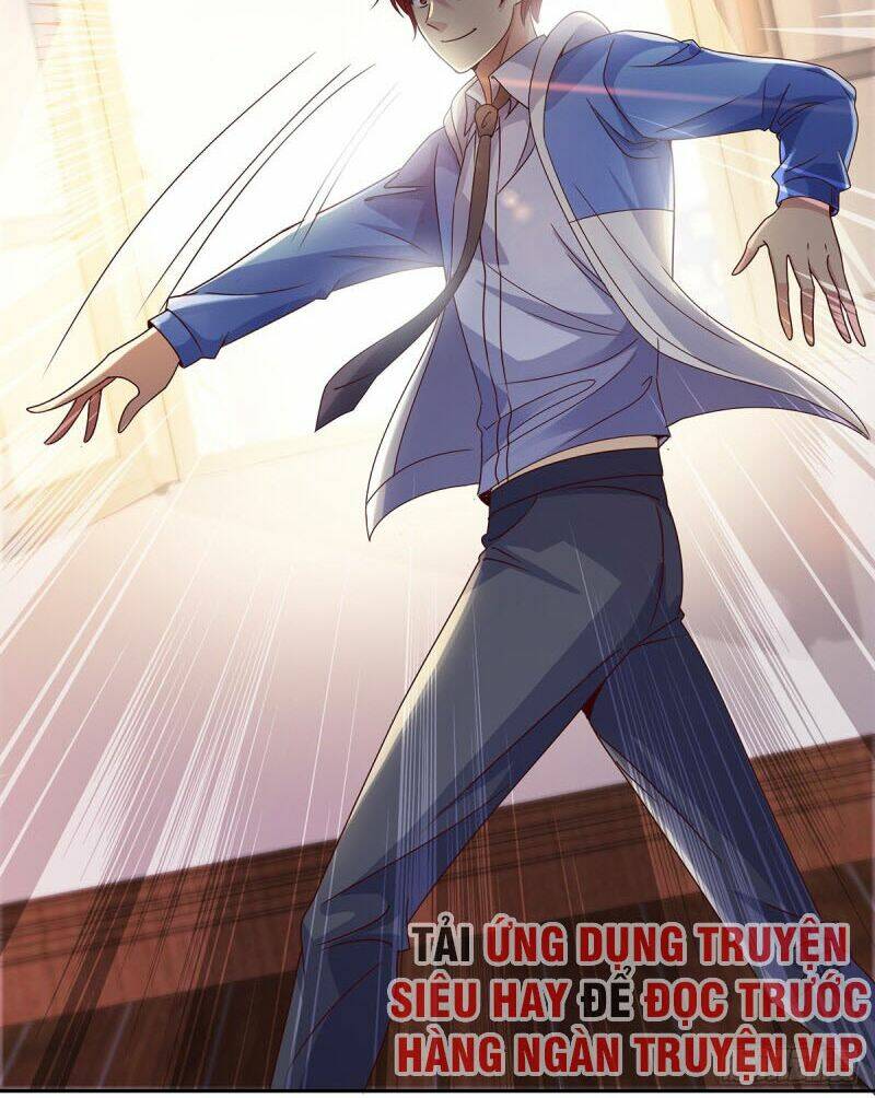 Đô Thị Chí Tôn Hệ Thống: Chapter 163