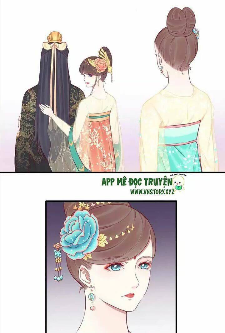 Hoàng Hậu Bận Lắm: Chapter 49