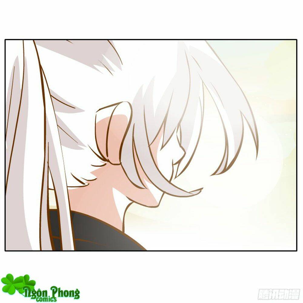 Hòa Thượng Và Tiểu Long Quân: Chapter 27