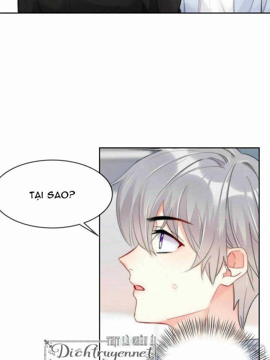 Boss Đại Nhân Là Nữ Thần?: Chapter 62