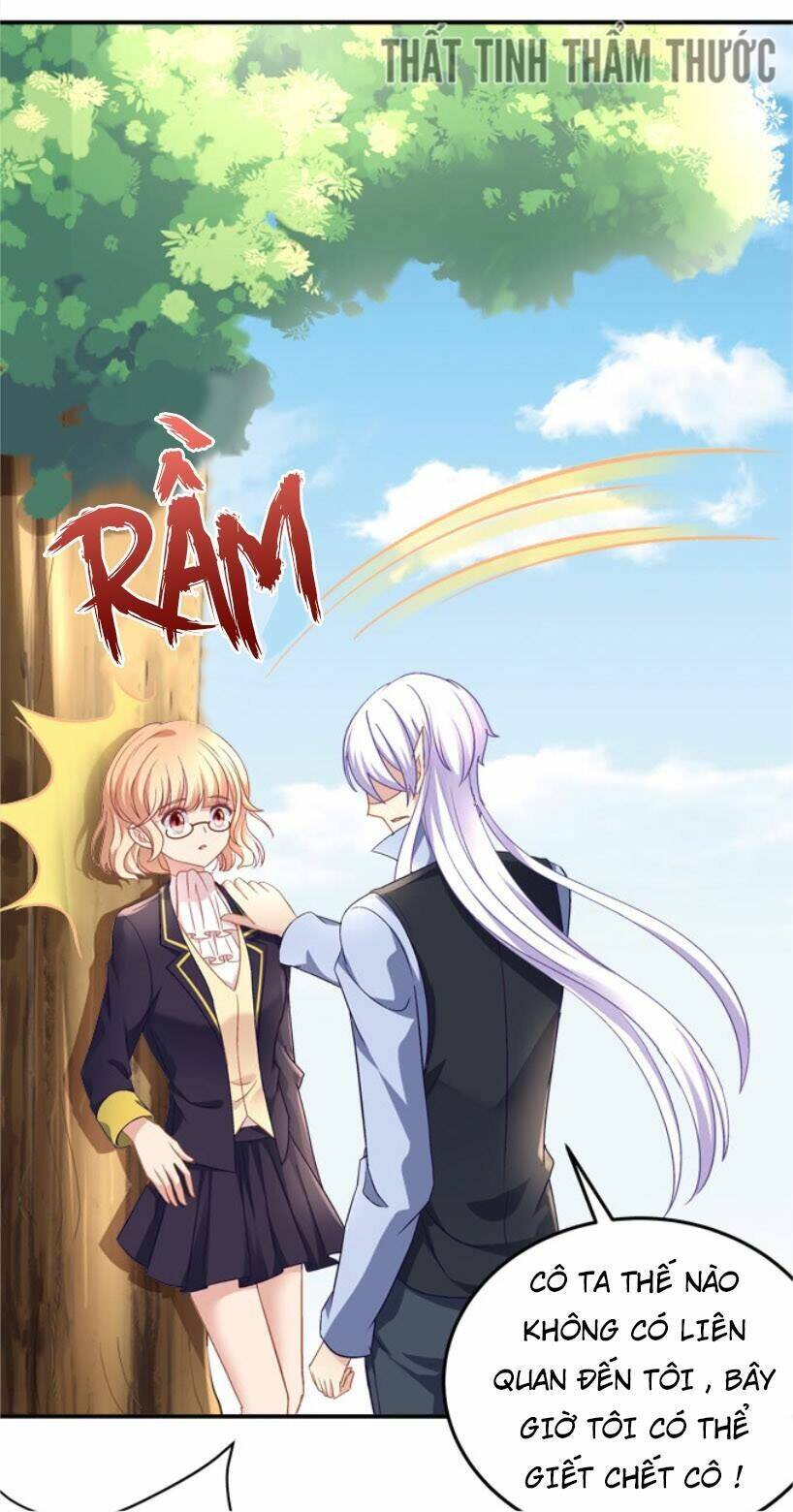 Đế Vương Ta Vẫn Còn Nhỏ: Chapter 48