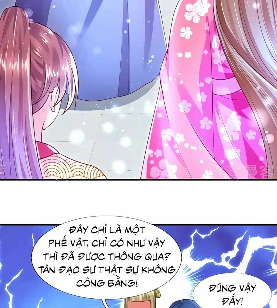 Phụng Lâm Thiên Hạ: Đệ Nhất Mỹ Nữ: Chapter 21