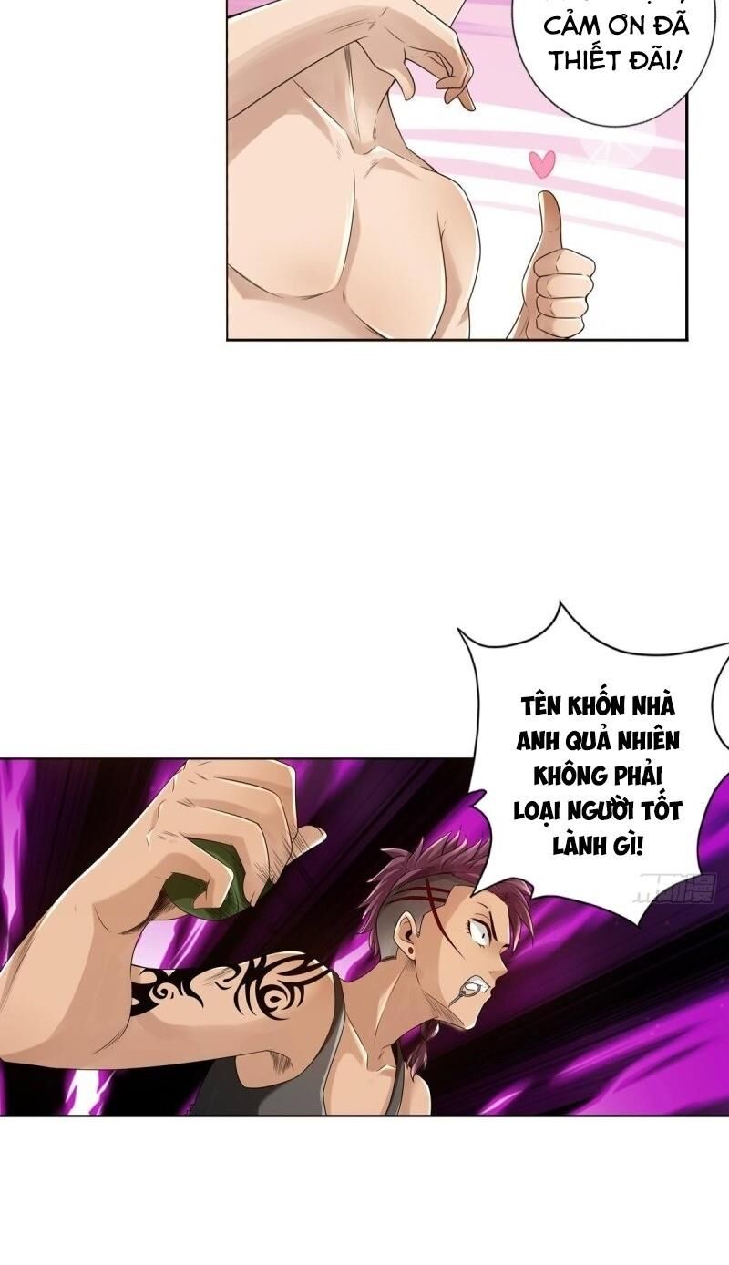 Hệ Thống Tìm Đường Chết Mạnh Nhất: Chapter 68