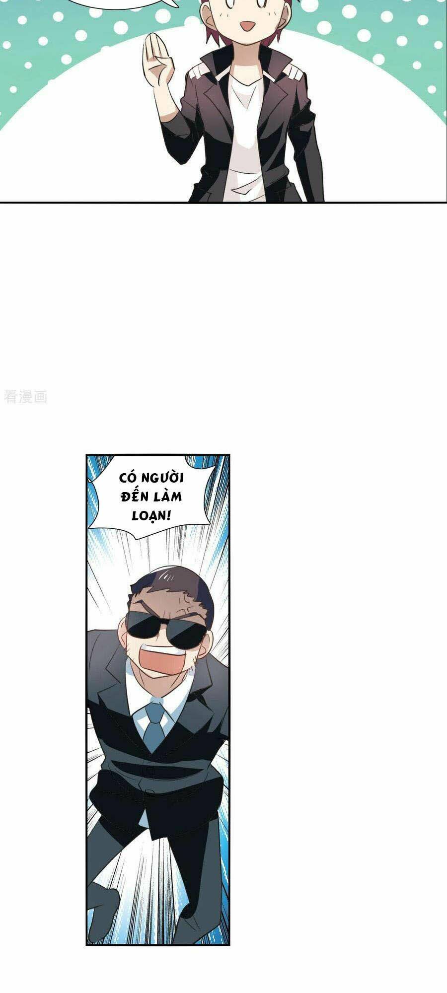 Tô Tịch Kỳ Quái 2: Chapter 11