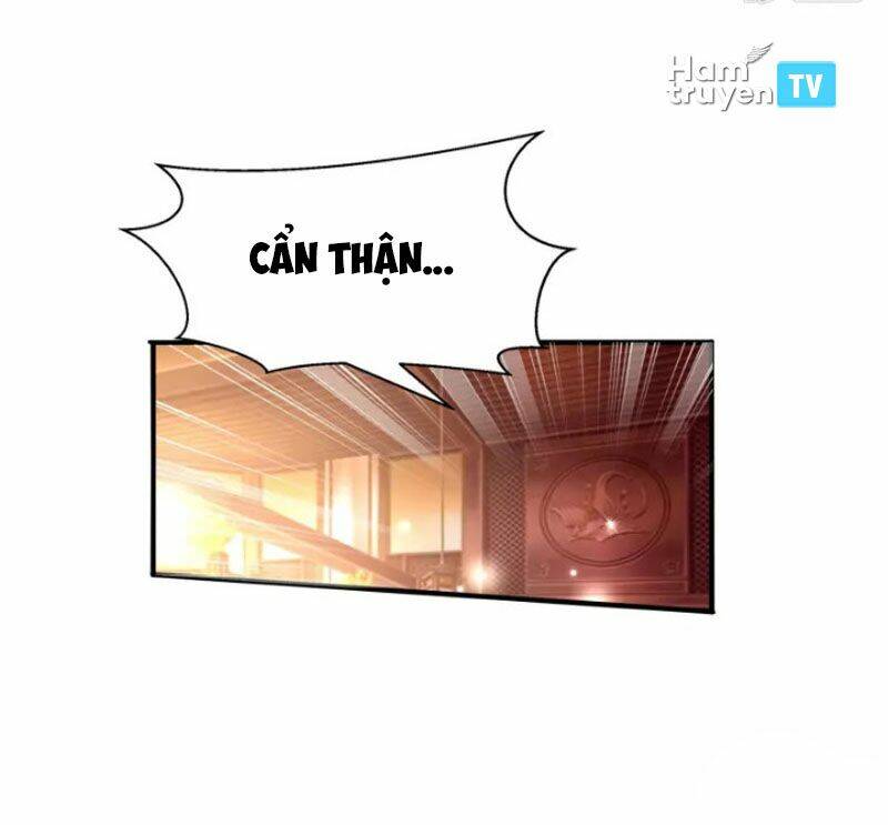 Tiến Sĩ Khoa Học Kỹ Thuật Tu Tiên: Chapter 20
